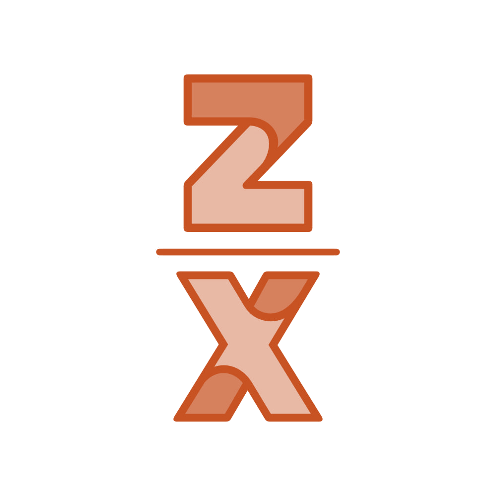 ZX 第44类医疗园艺 注册号83284136商标图样