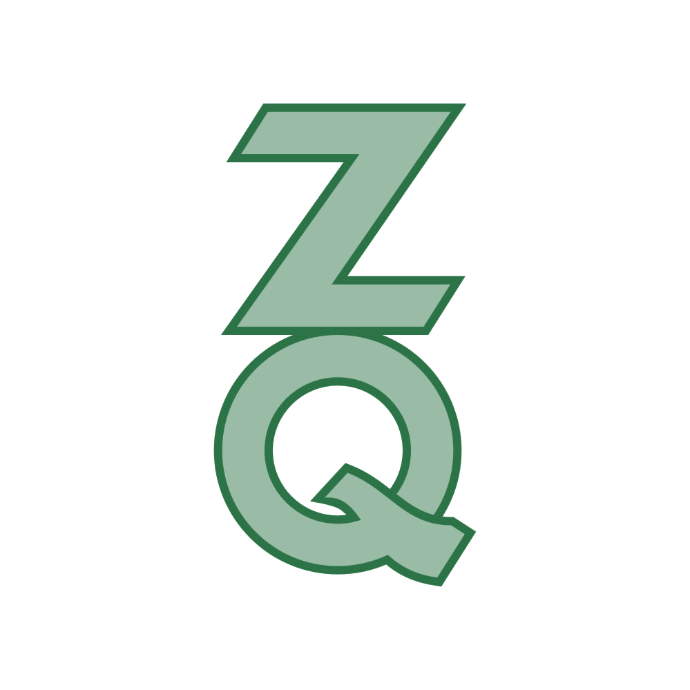 ZQ 第40类材料加工 注册号83287758商标图样