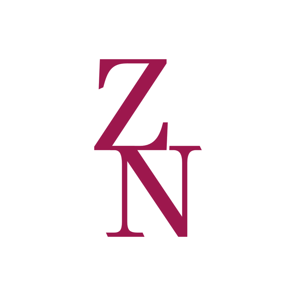ZN 第40类材料加工 注册号83290296商标图样