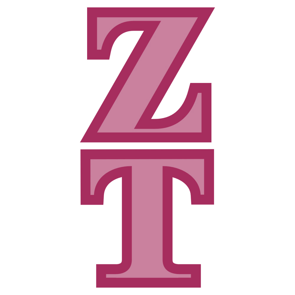 ZT 第24类布料床单 注册号83290736商标图样