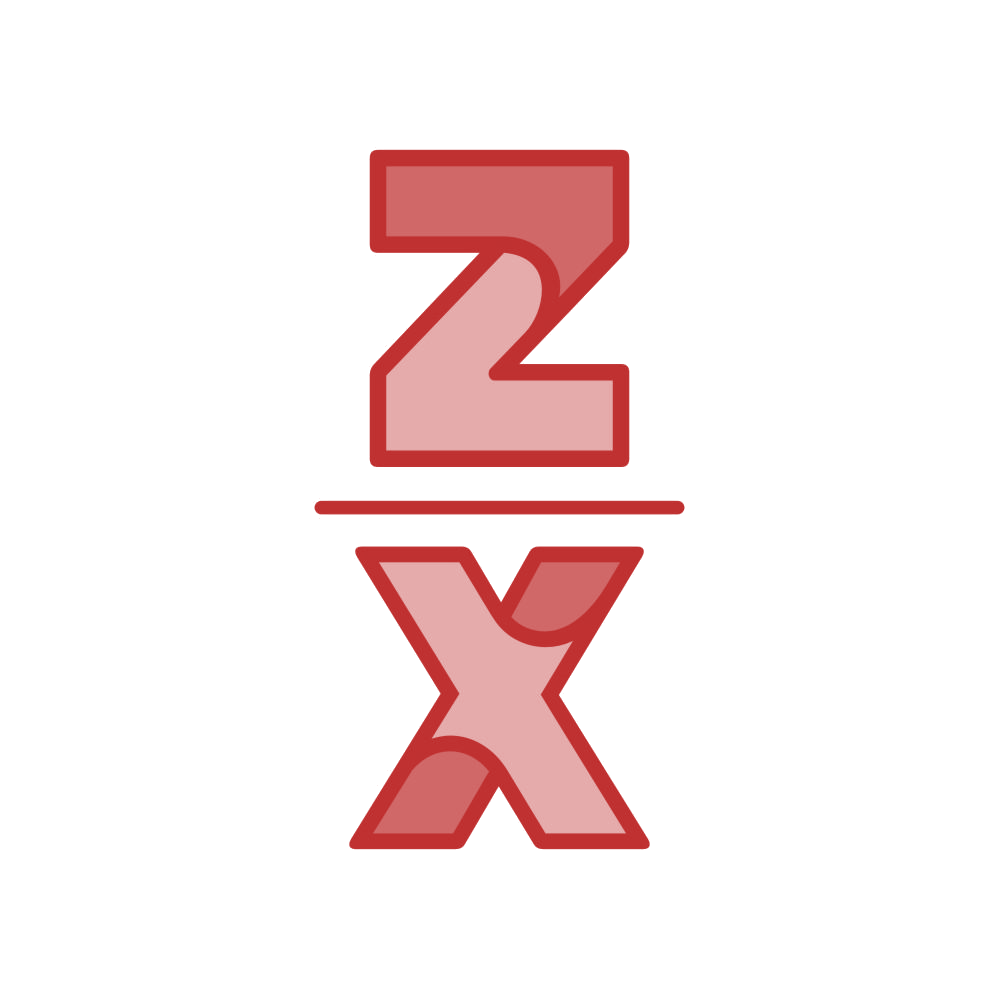 ZX 第14类珠宝钟表 注册号83292806商标图样