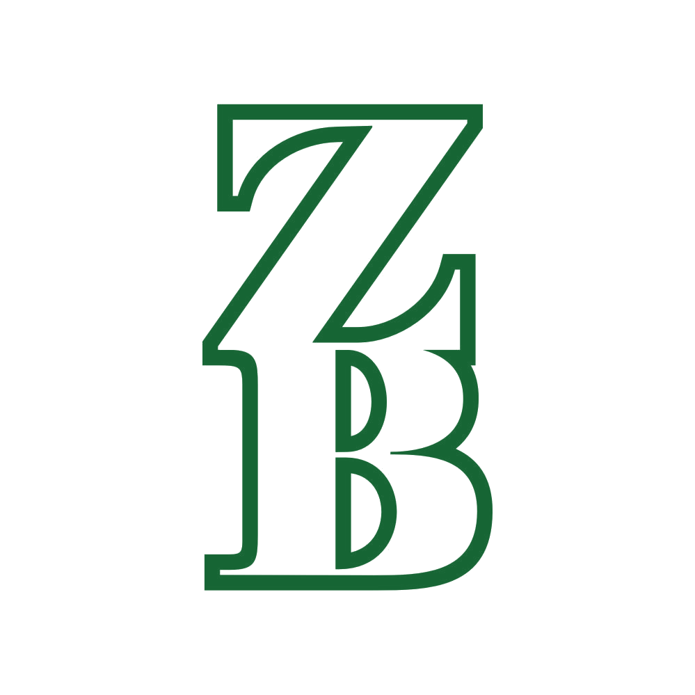 ZB 第4类工业油脂 注册号83312979商标图样