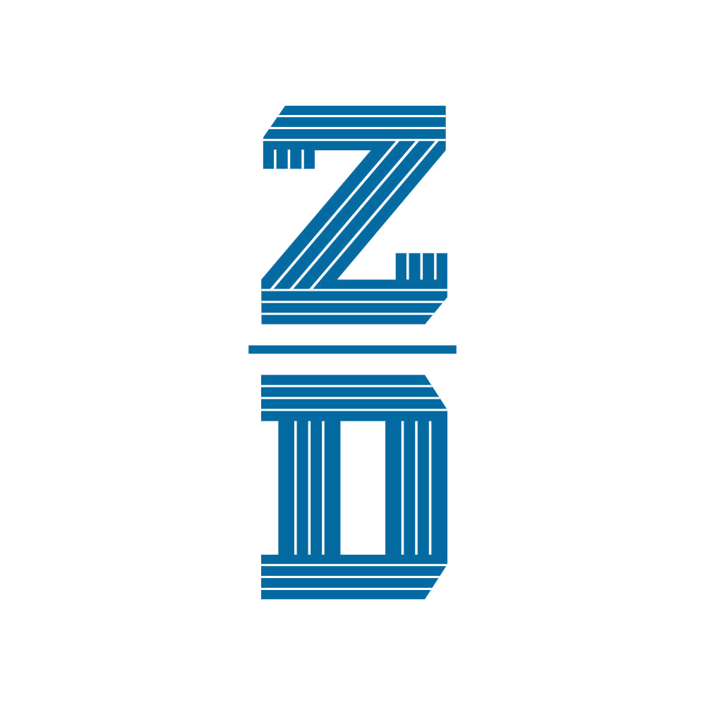 ZD 第39类运输贮藏 注册号83314203商标图样