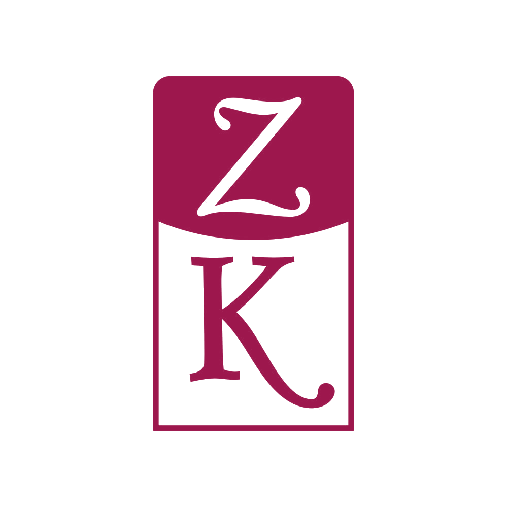 ZK 第19类建筑材料 注册号83314805商标图样