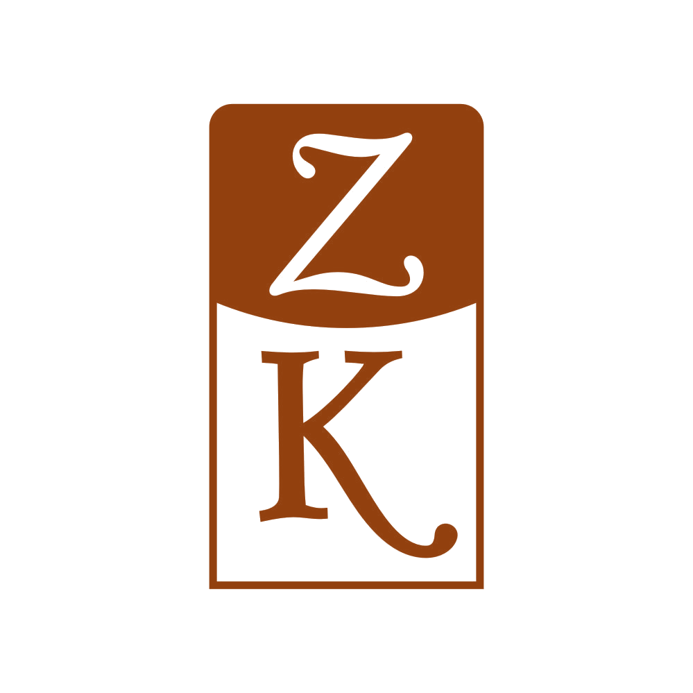 ZK 第22类绳网袋篷 注册号83314812商标图样