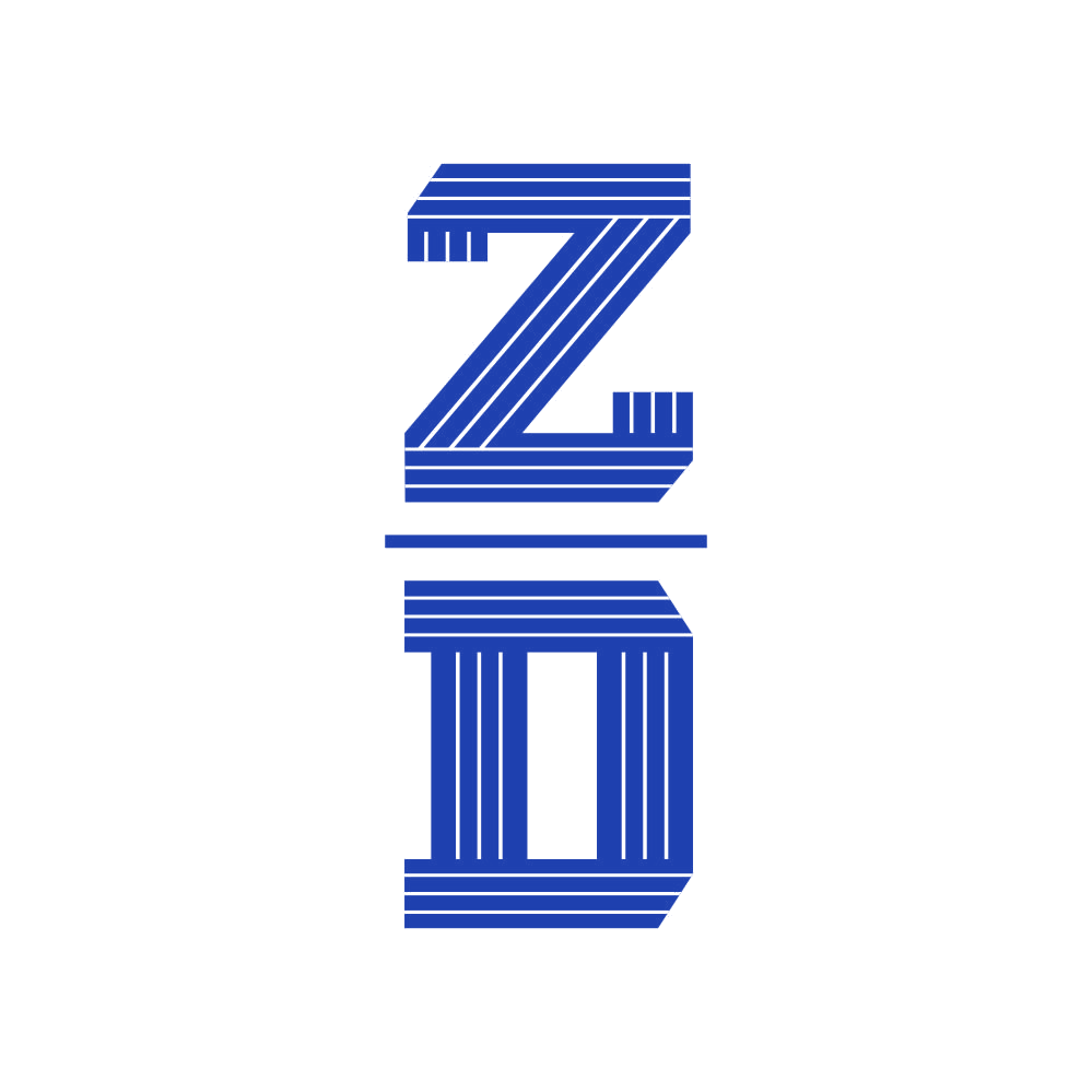 ZD 第17类橡胶制品 注册号83315674商标图样