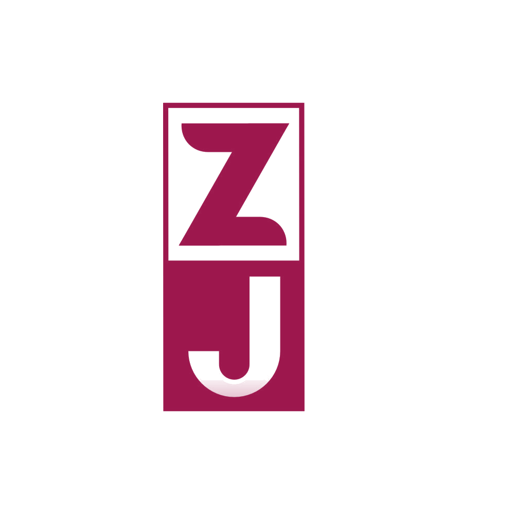 ZJ 第22类绳网袋篷 注册号83318696商标图样