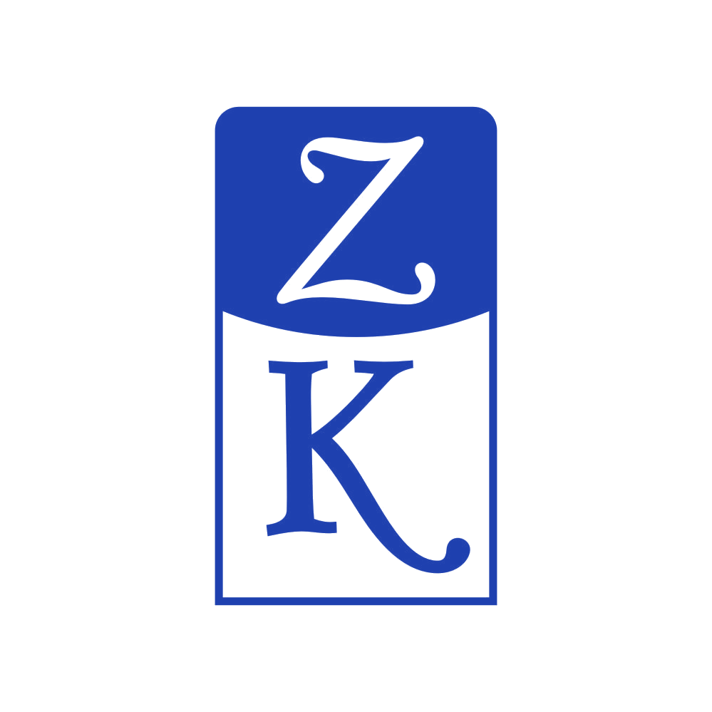 ZK 第40类材料加工 注册号83318949商标图样