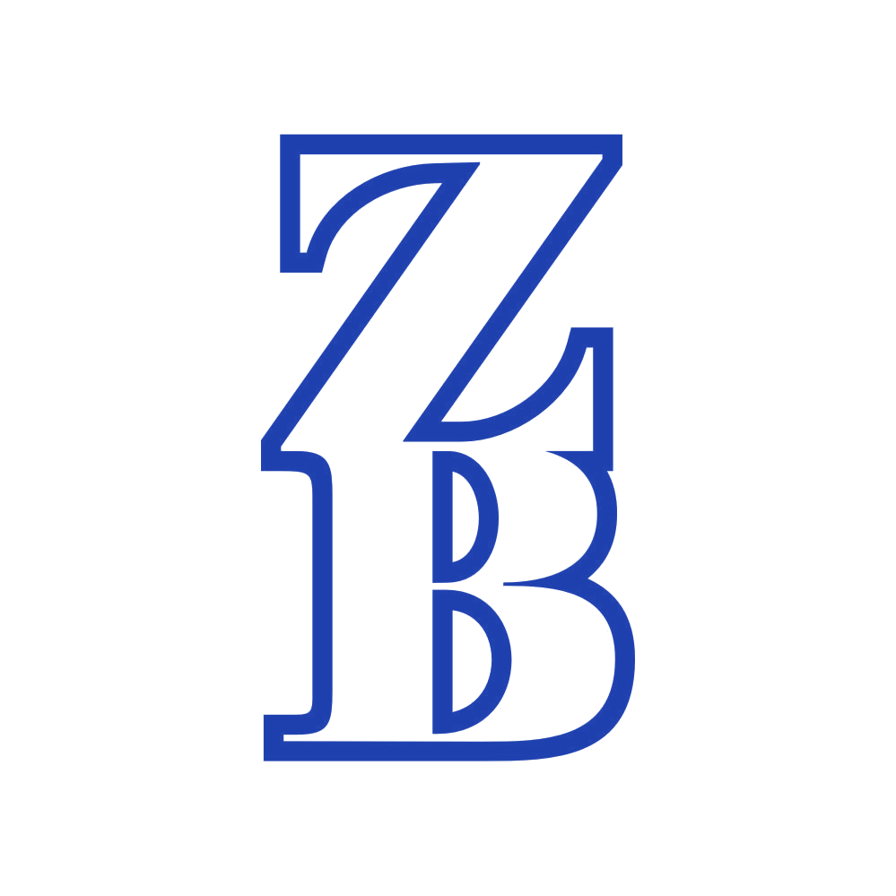 ZB 第41类教育娱乐 注册号83320422商标图样