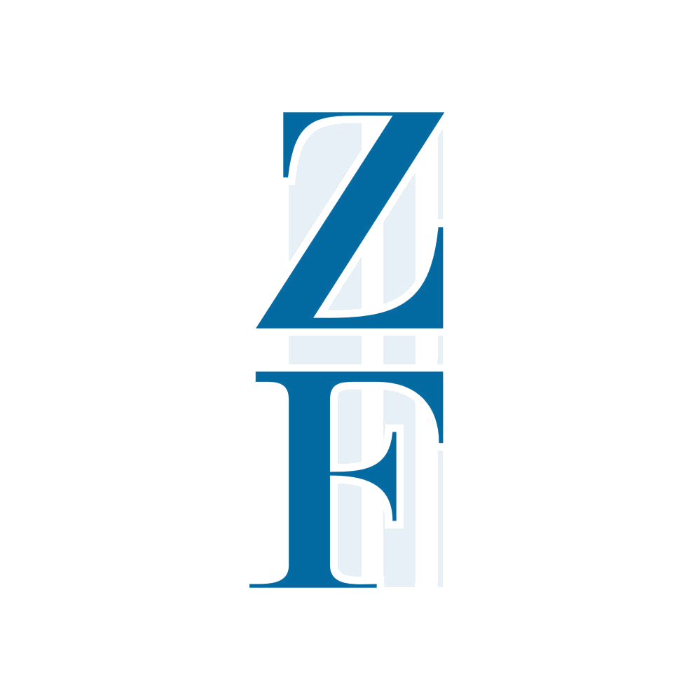 ZF 第14类珠宝钟表 注册号83320747商标图样