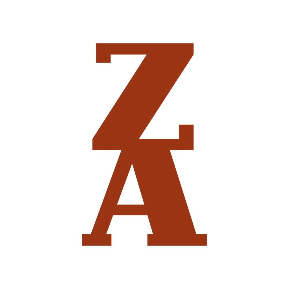 ZA 第22类绳网袋篷 注册号83321334商标图样