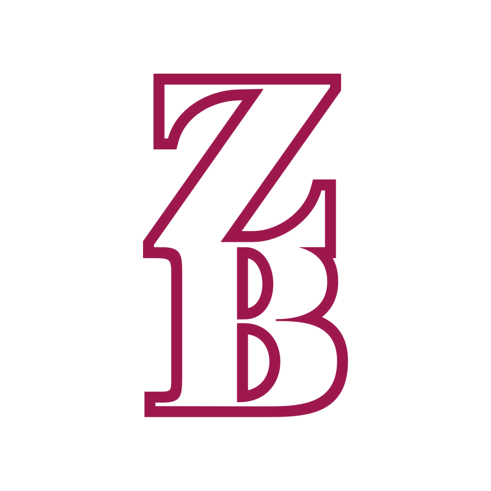ZB 第33类酒 注册号83321732商标图样