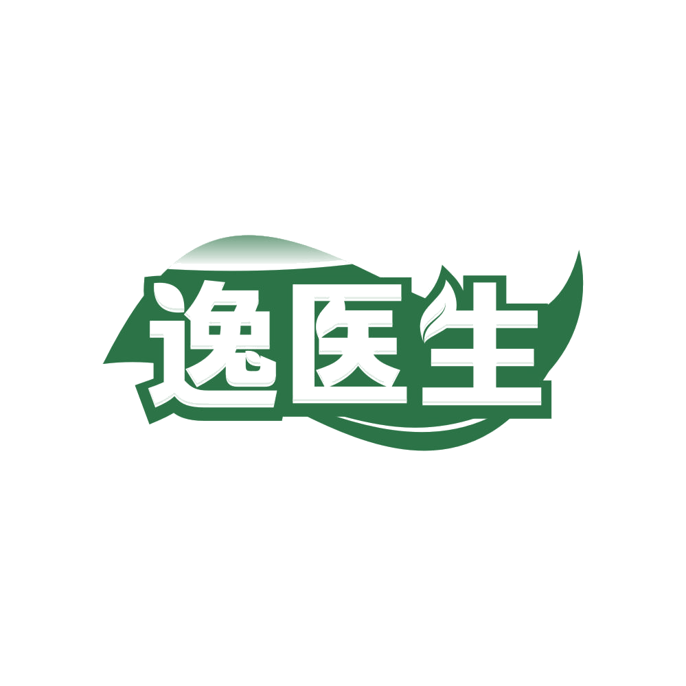 逸医生 第5类医药 注册号83331608商标图样