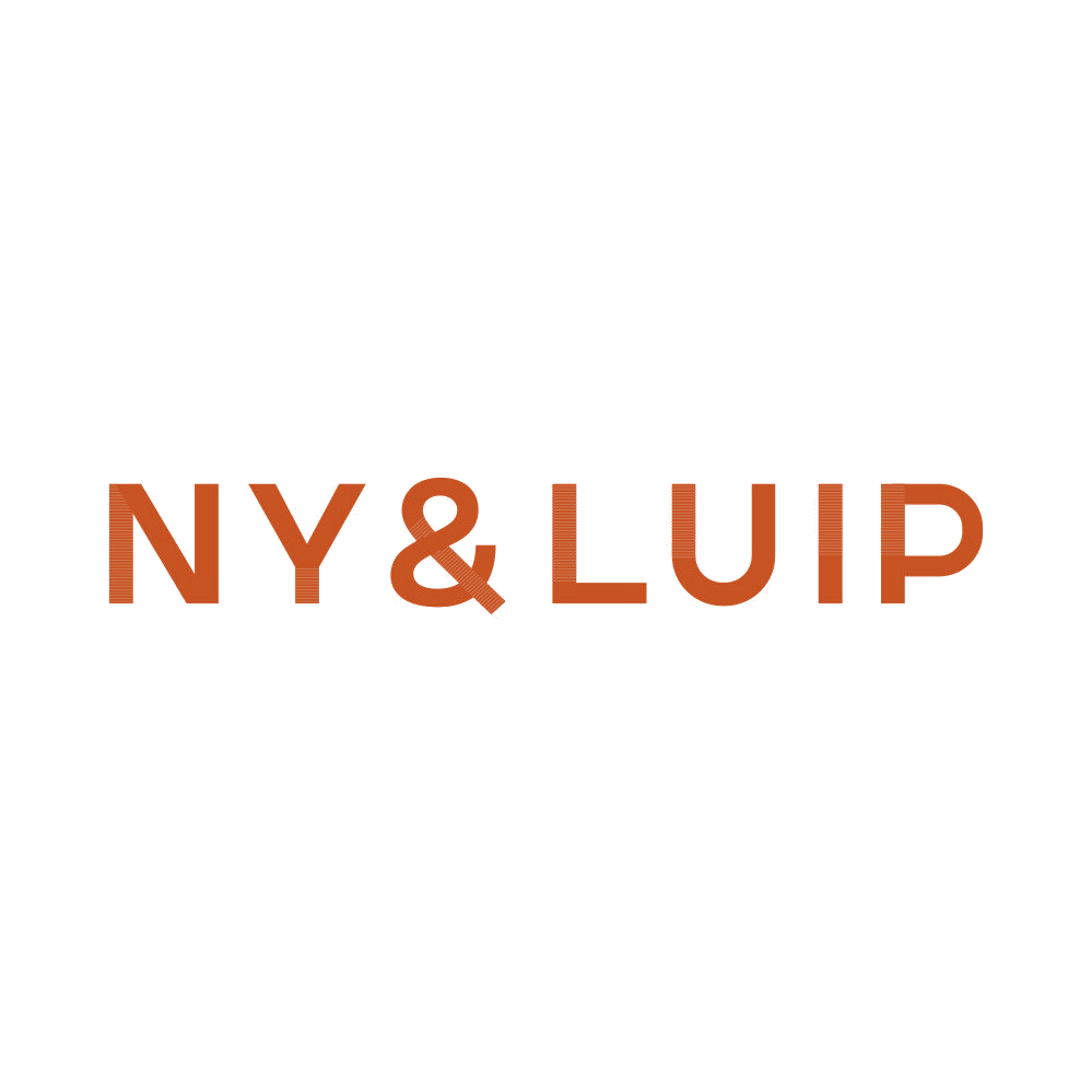 NY&LUIP 第25类服装鞋帽 注册号83340324商标图样