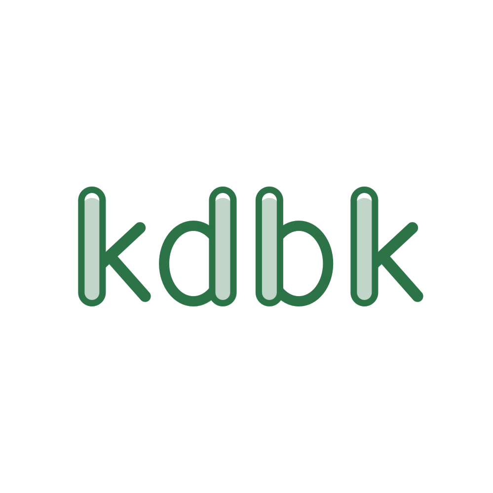KDBK 第3类日化用品 注册号83343076商标图样
