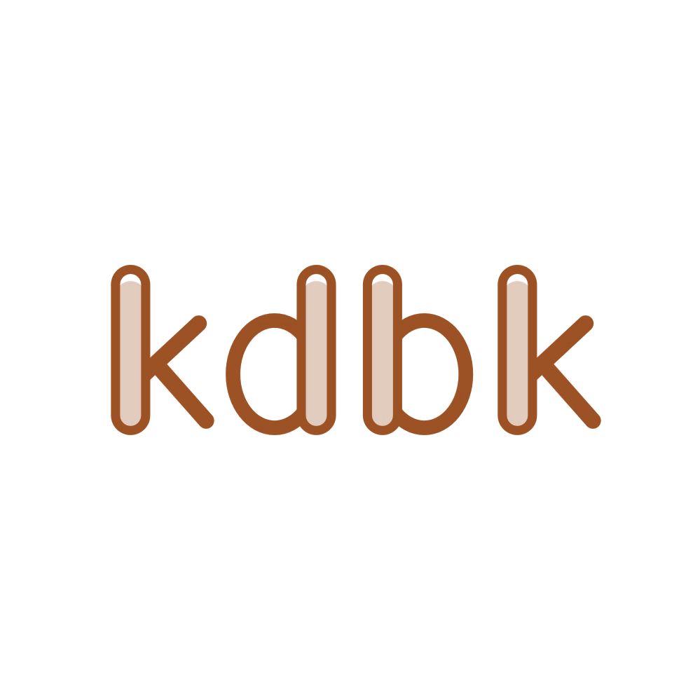 KDBK 第14类珠宝钟表 注册号83344951商标图样