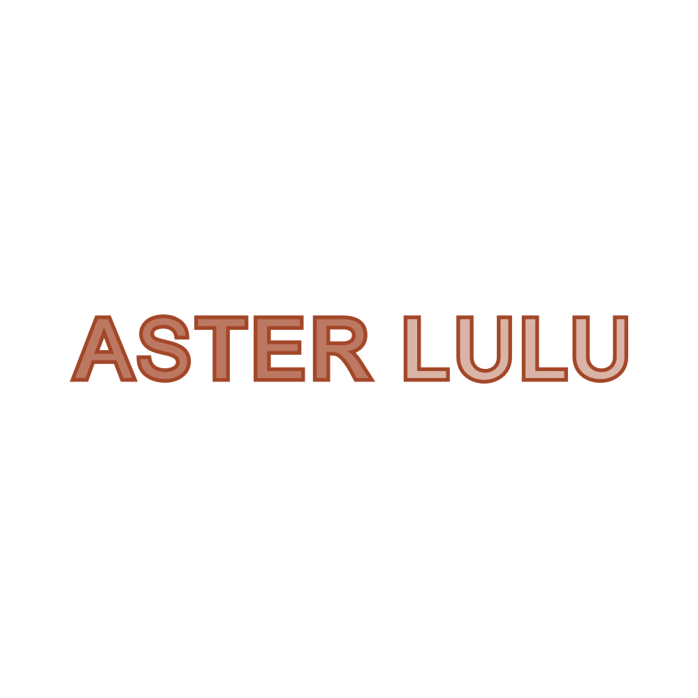 ASTER LULU 第25类服装鞋帽 注册号83346443商标图样