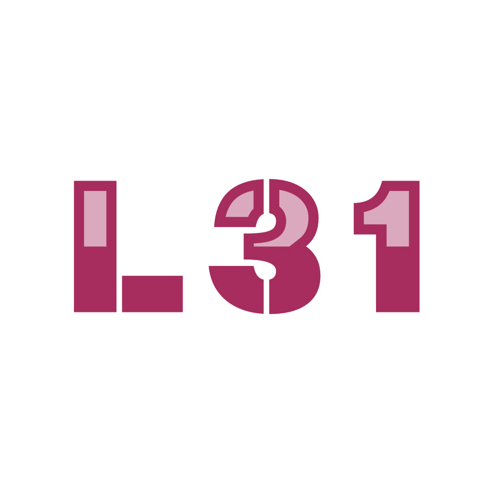 L31 第14类珠宝钟表 注册号83355120商标图样