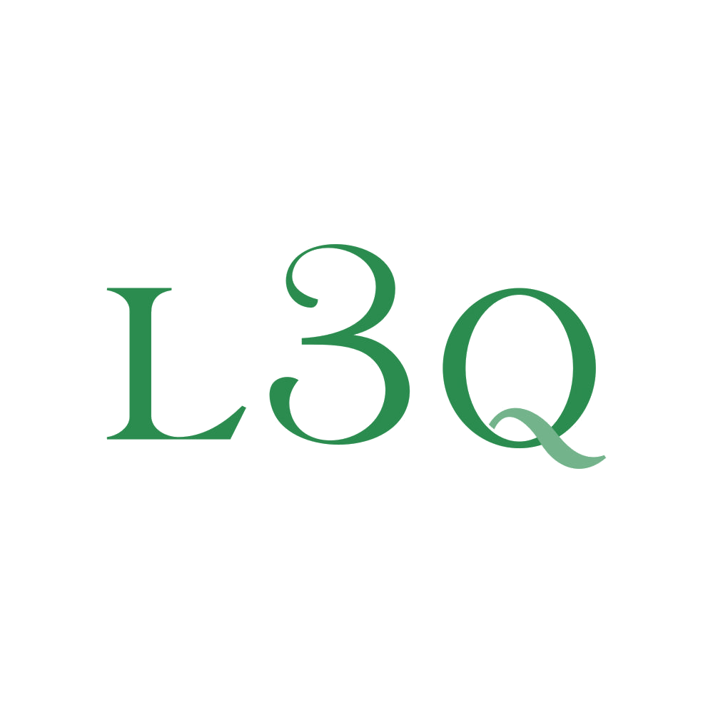 L3Q 第3类日化用品 注册号83356372商标图样