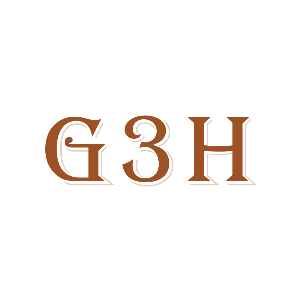 G3H 第25类服装鞋帽 注册号83357247商标图样