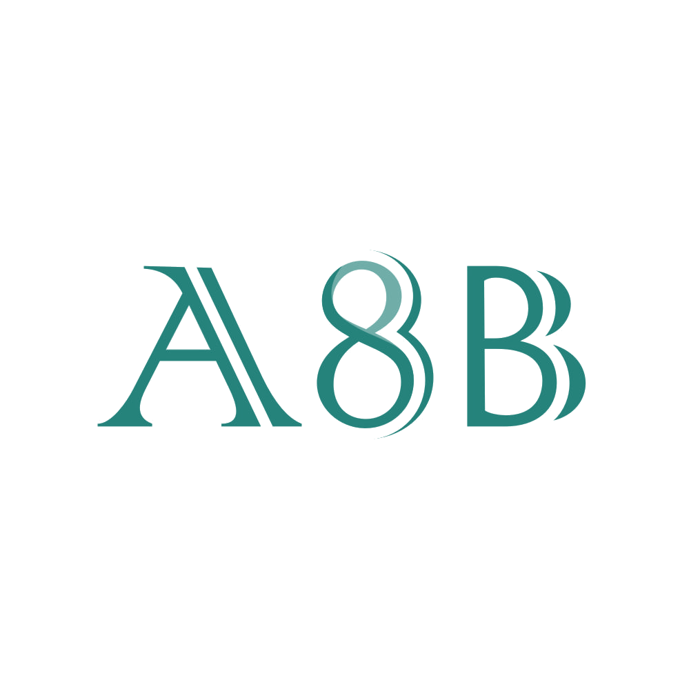 A8B 第14类珠宝钟表 注册号83357539商标图样