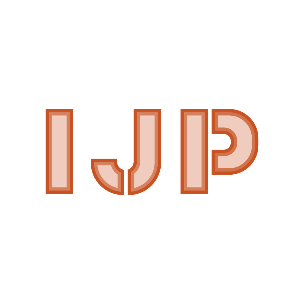IJP 第14类珠宝钟表 注册号83357822商标图样