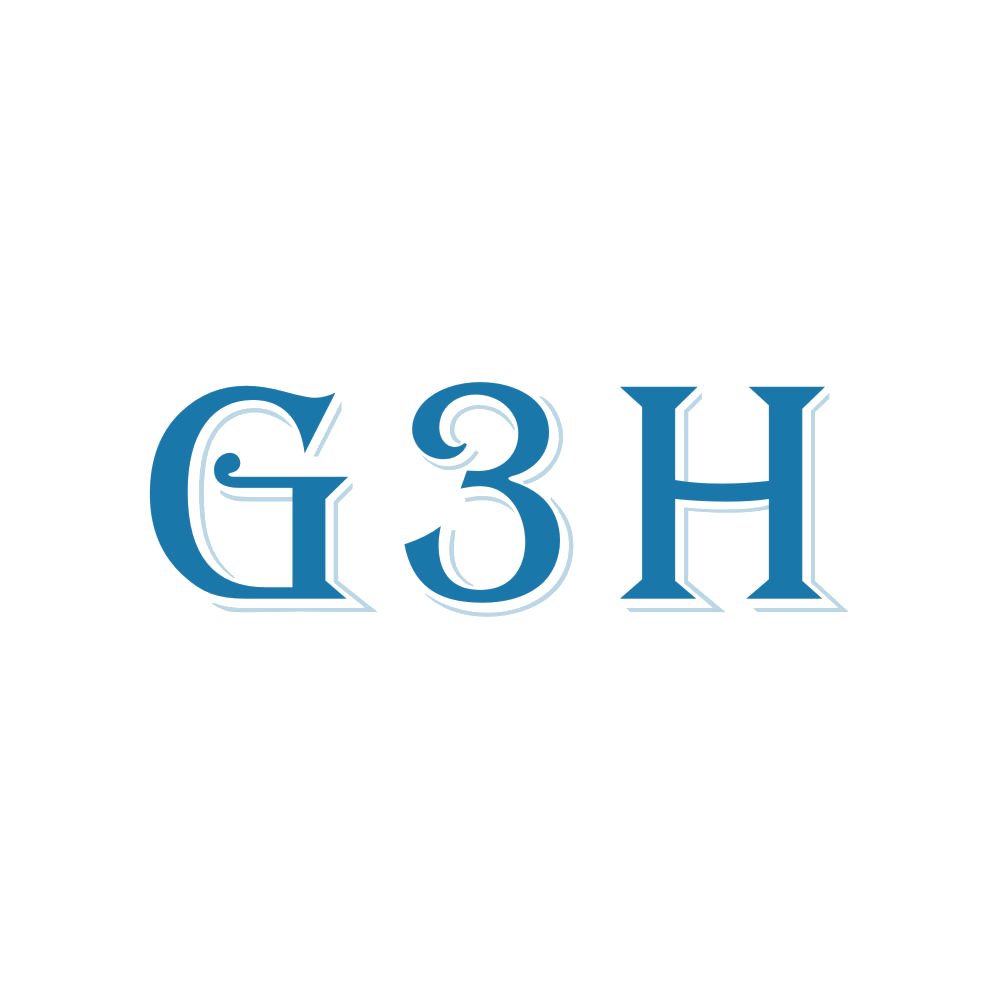 G3H 第3类日化用品 注册号83358661商标图样