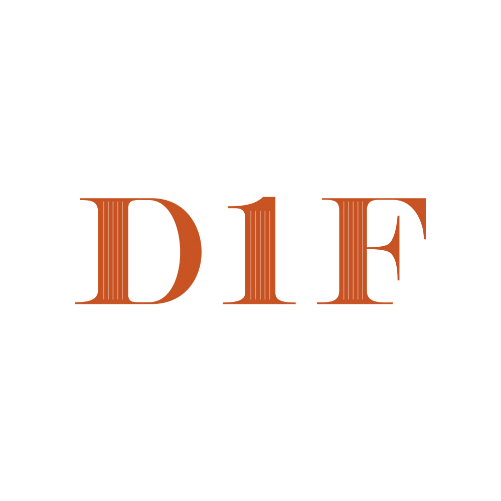 D1F 第3类日化用品 注册号83358684商标图样