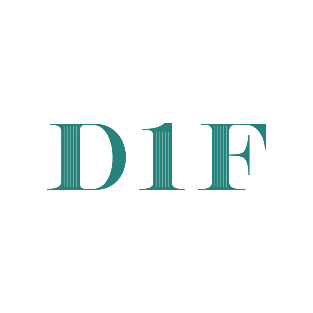 D1F 第14类珠宝钟表 注册号83358687商标图样