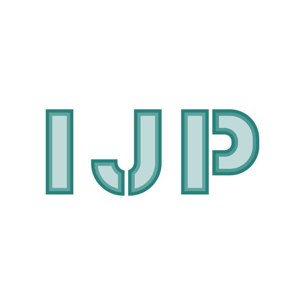 IJP 第18类皮革皮具 注册号83359800商标图样