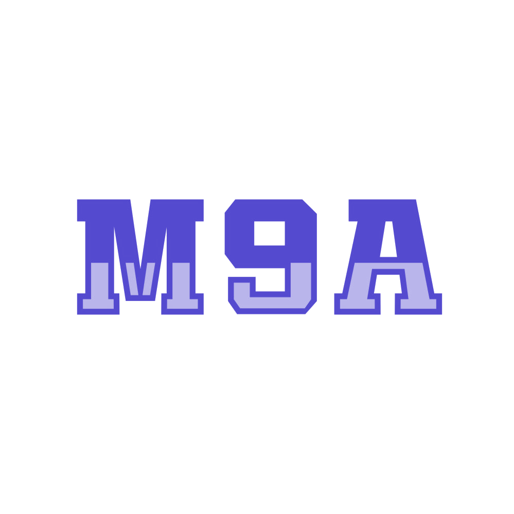M9A 第14类珠宝钟表 注册号83360137商标图样