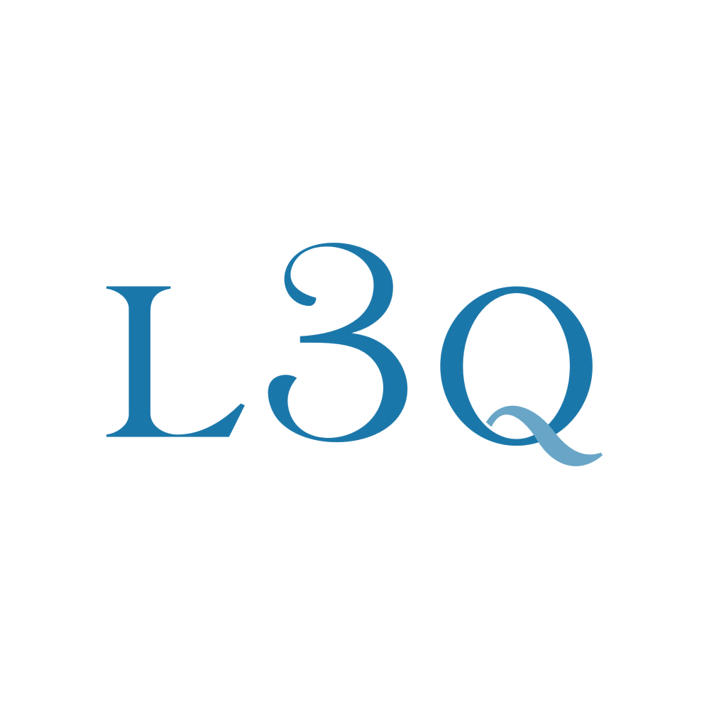 L3Q 第14类珠宝钟表 注册号83361547商标图样