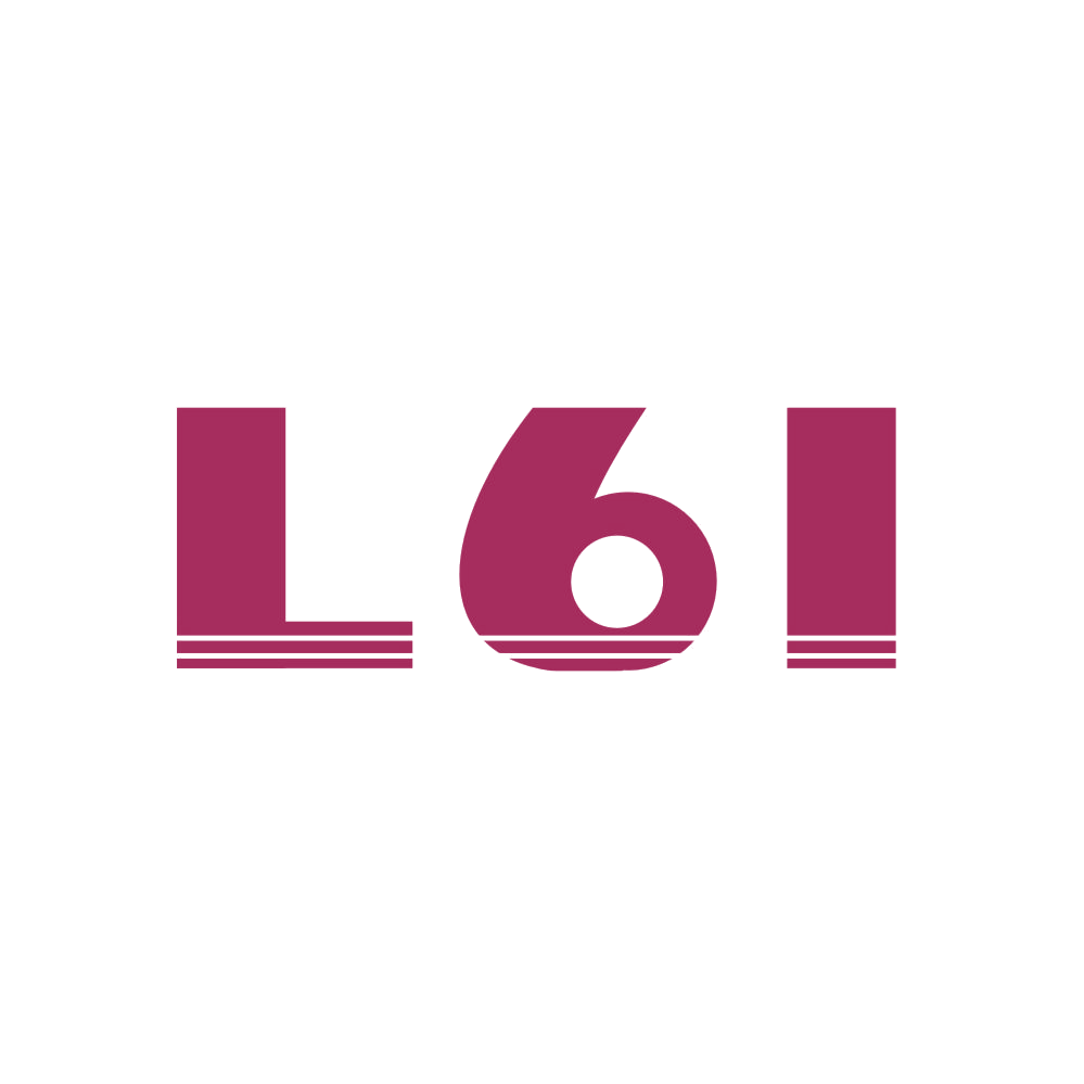 L6I 第3类日化用品 注册号83361708商标图样