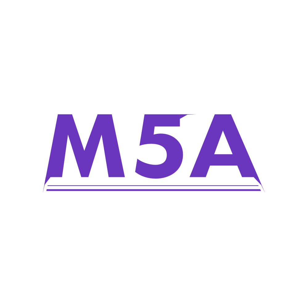 M5A 第14类珠宝钟表 注册号83364845商标图样
