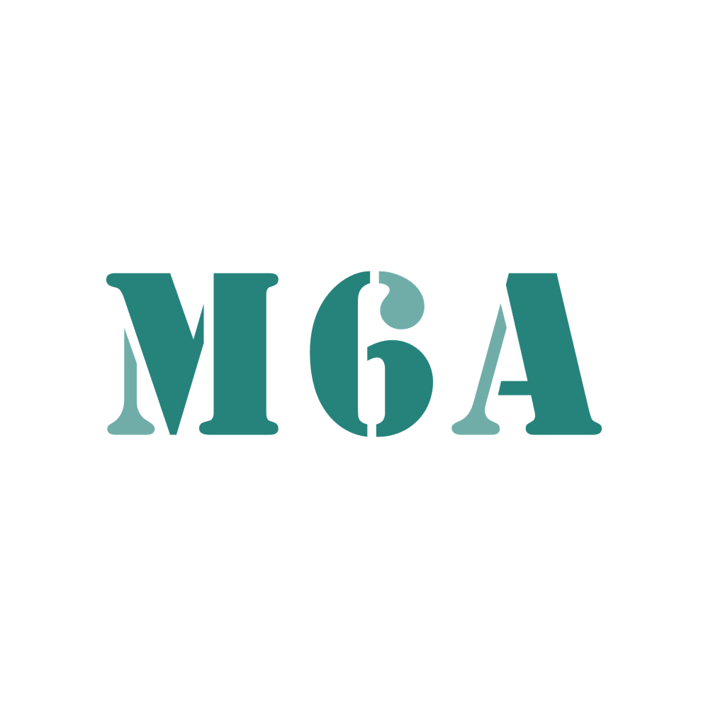 M6A 第3类日化用品 注册号83366343商标图样