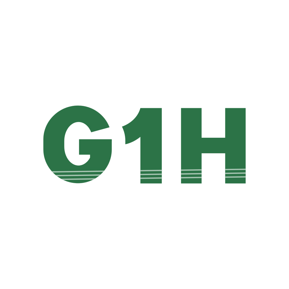 G1H 第14类珠宝钟表 注册号83366499商标图样