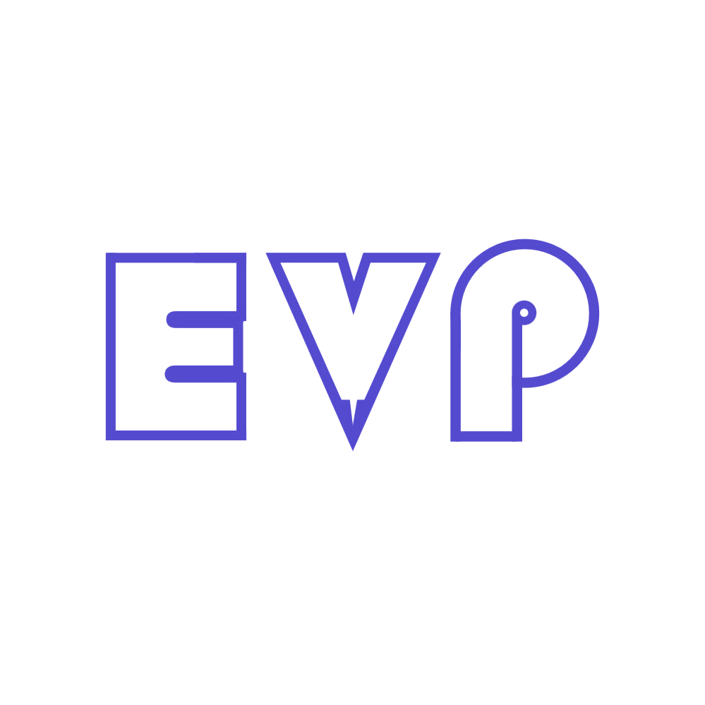 EVP 第14类珠宝钟表 注册号83367554商标图样
