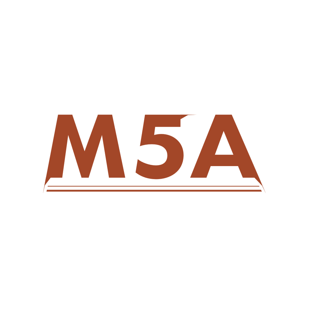 M5A 第25类服装鞋帽 注册号83370181商标图样