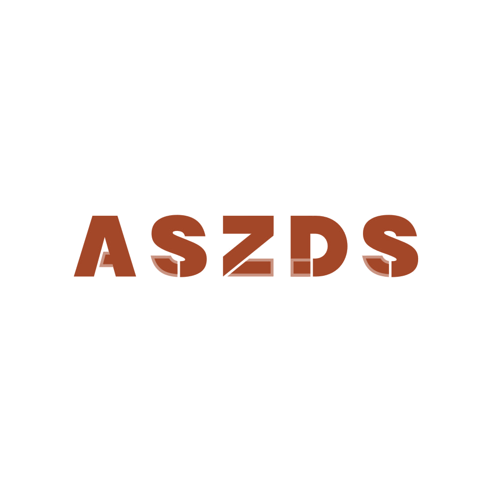 ASZDS 第25类服装鞋帽 注册号83378104商标图样