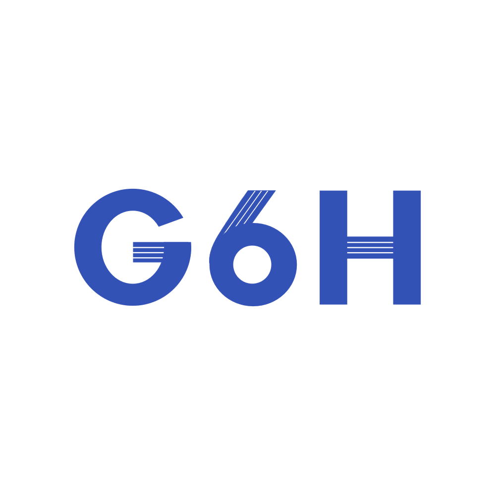 G6H 第14类珠宝钟表 注册号83385849商标图样