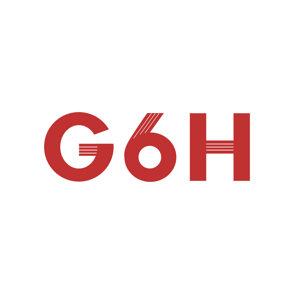 G6H 第3类日化用品 注册号83389685商标图样