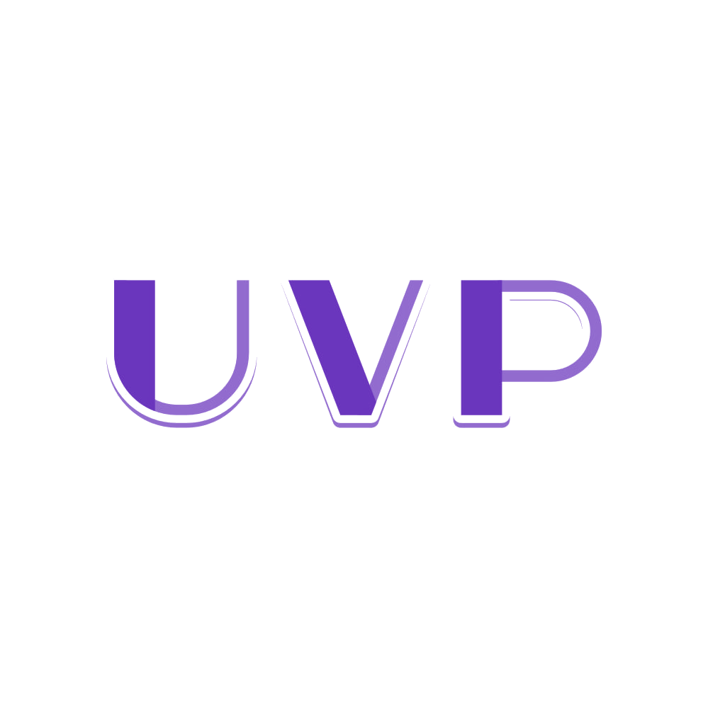 UVP 第14类珠宝钟表 注册号83400622商标图样