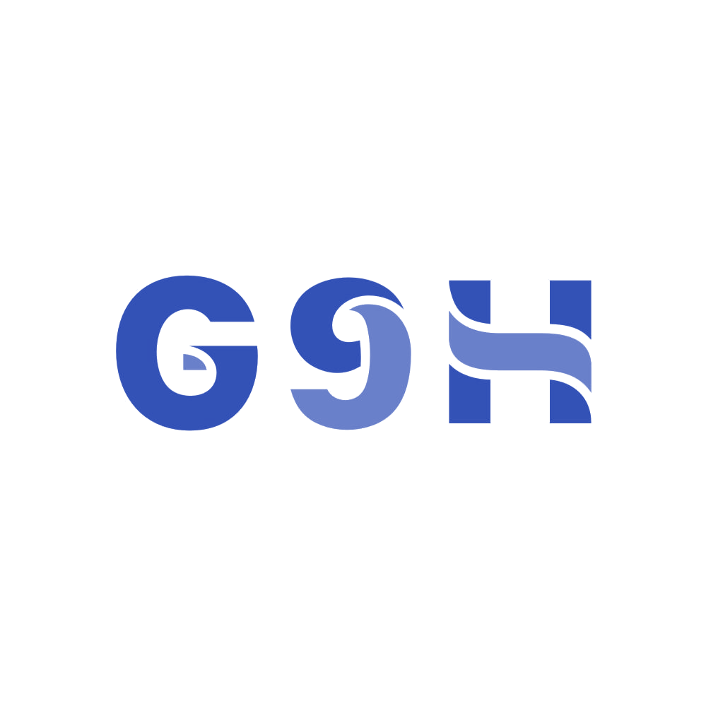 G9H 第3类日化用品 注册号83403964商标图样