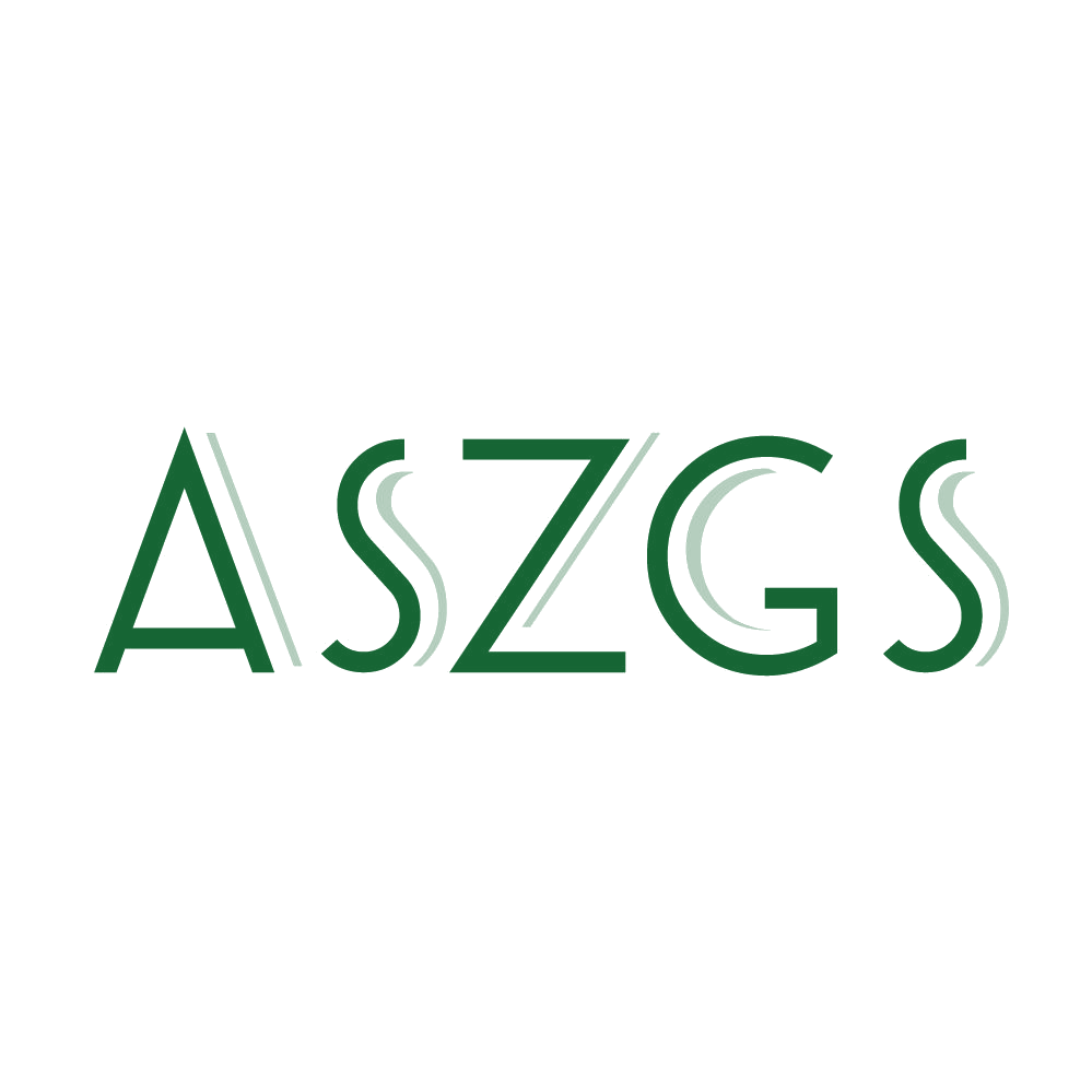 ASZGS 第25类服装鞋帽 注册号83407865商标图样