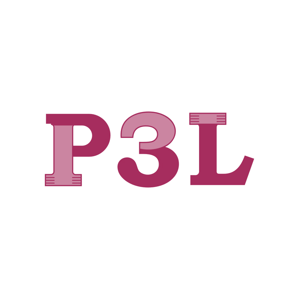 P3L 第3类日化用品 注册号83423388商标图样