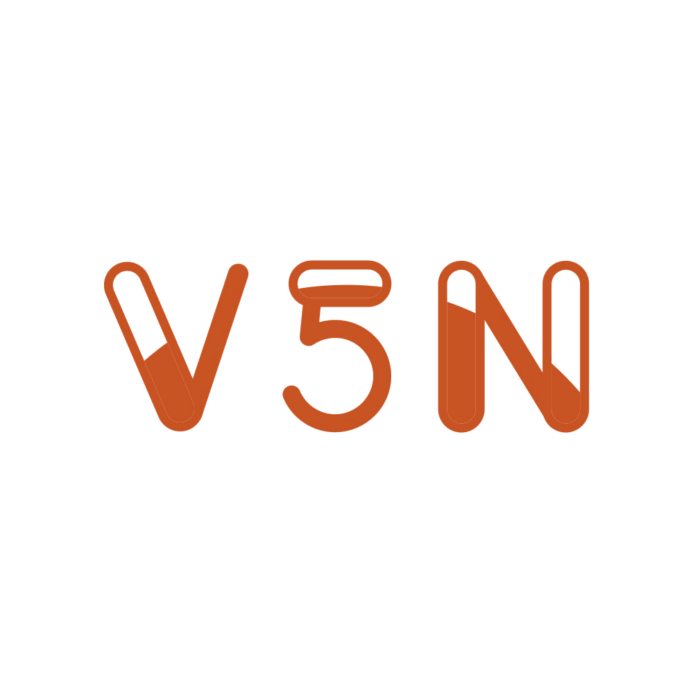 V5N 第3类日化用品 注册号83429028商标图样