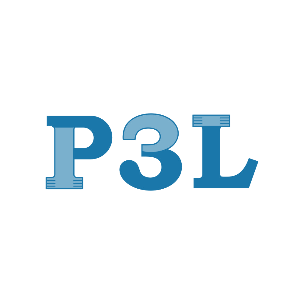P3L 第25类服装鞋帽 注册号83429285商标图样