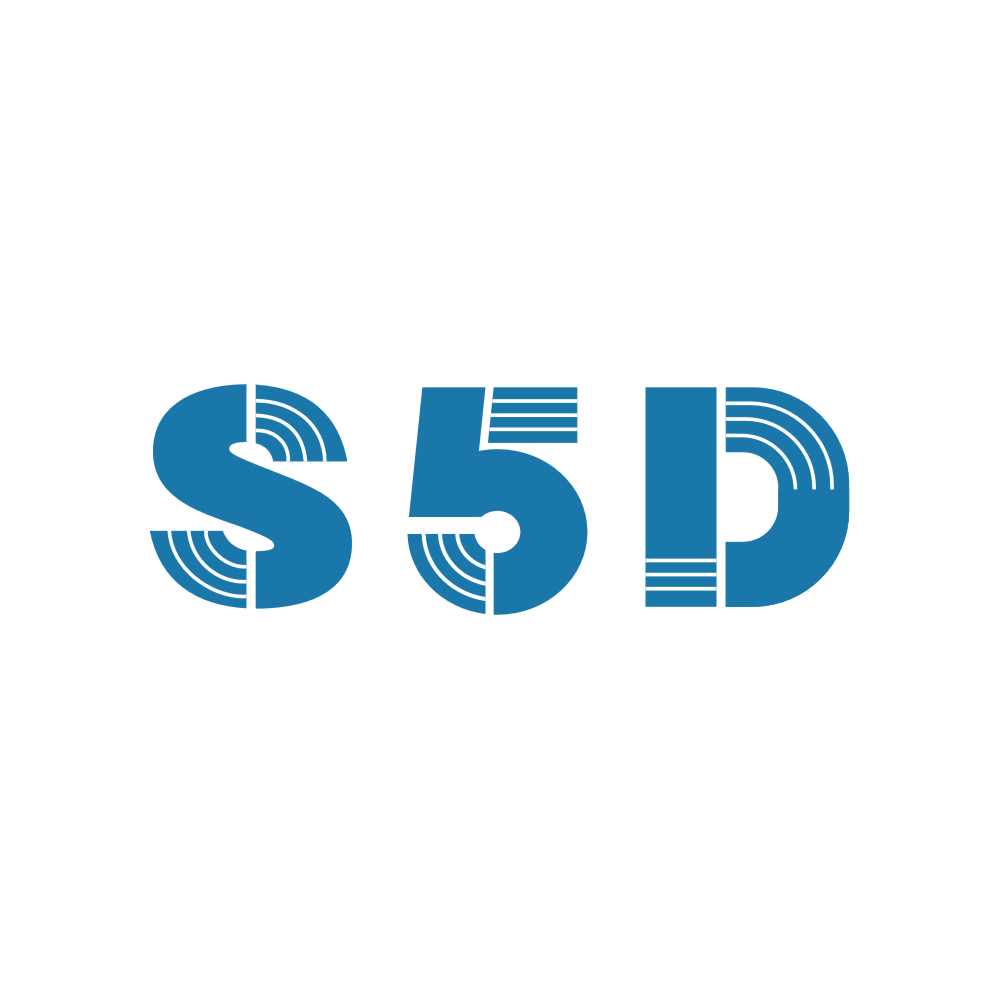S5D 第14类珠宝钟表 注册号83430478商标图样