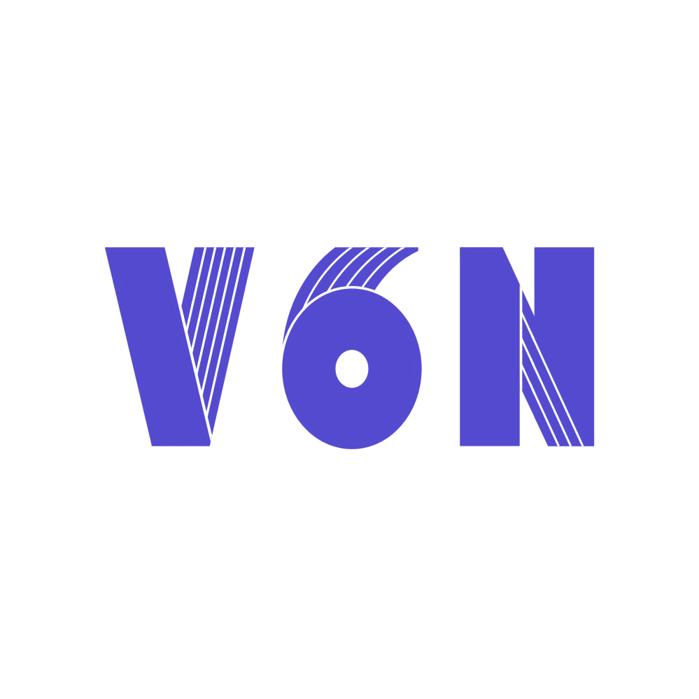 V6N 第3类日化用品 注册号83438812商标图样