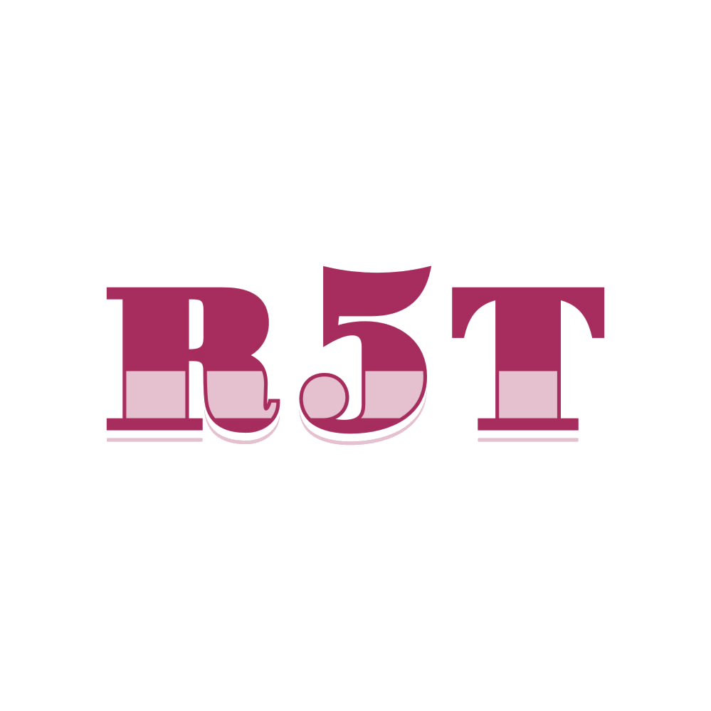 R5T 第25类服装鞋帽 注册号83439659商标图样